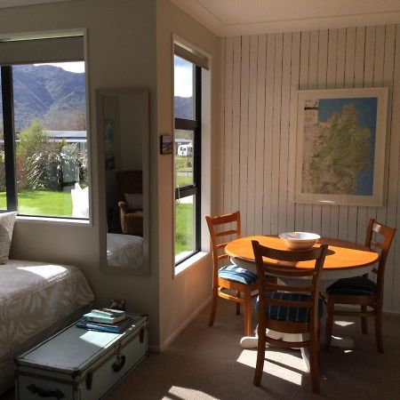 Abel Tasman Sands Bnb Riwaka ภายนอก รูปภาพ