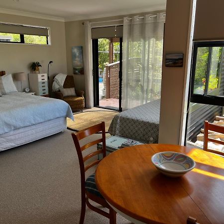 Abel Tasman Sands Bnb Riwaka ภายนอก รูปภาพ