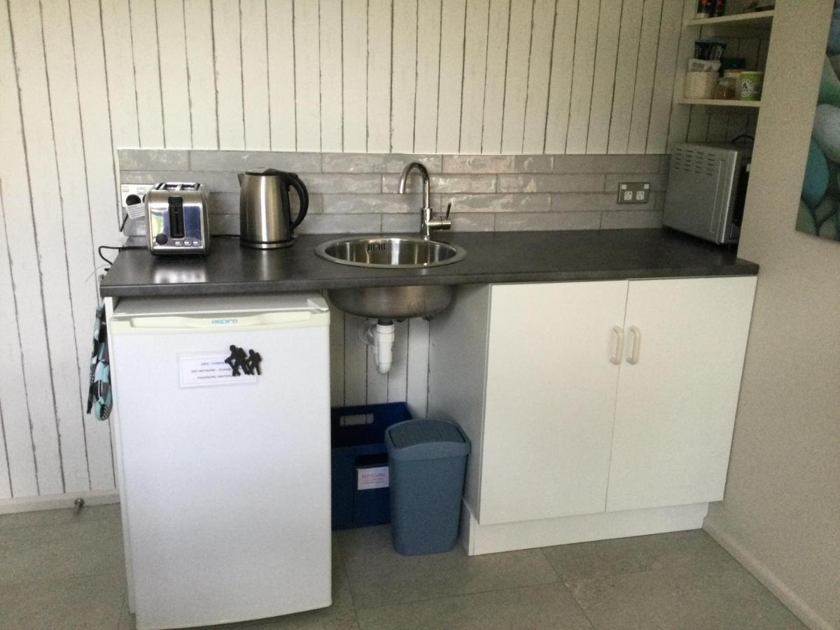 Abel Tasman Sands Bnb Riwaka ภายนอก รูปภาพ