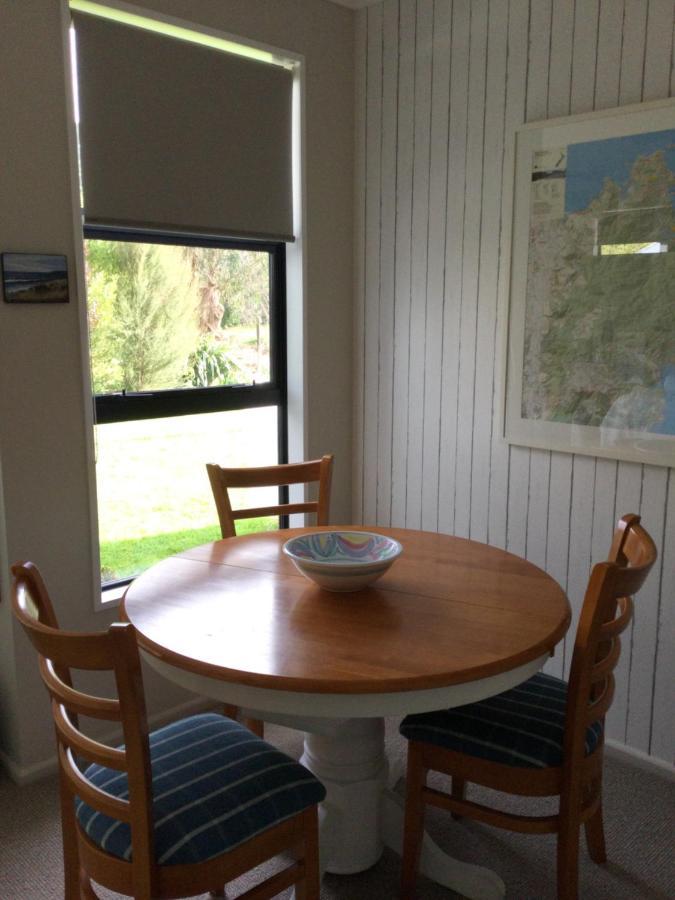 Abel Tasman Sands Bnb Riwaka ภายนอก รูปภาพ