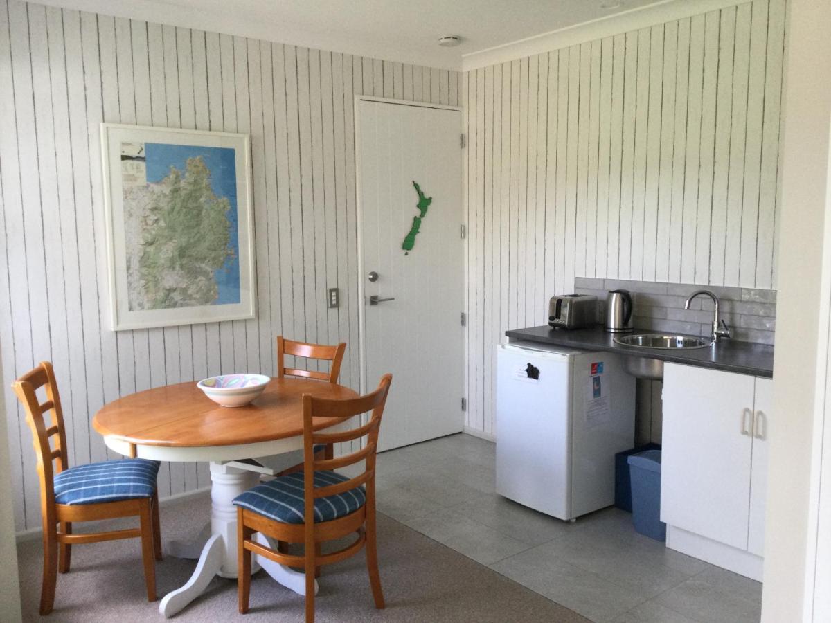 Abel Tasman Sands Bnb Riwaka ภายนอก รูปภาพ