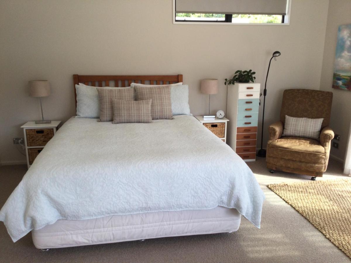 Abel Tasman Sands Bnb Riwaka ภายนอก รูปภาพ