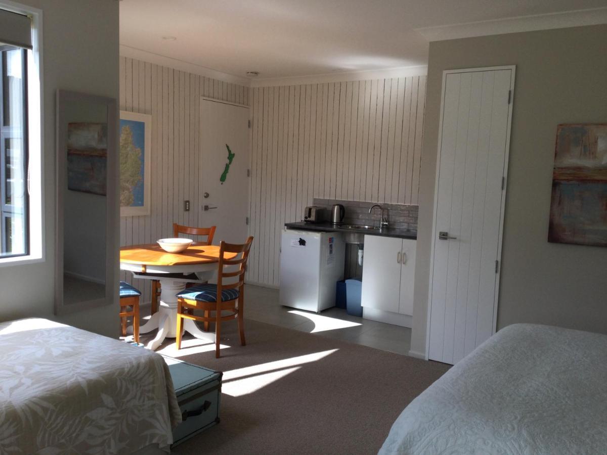 Abel Tasman Sands Bnb Riwaka ภายนอก รูปภาพ