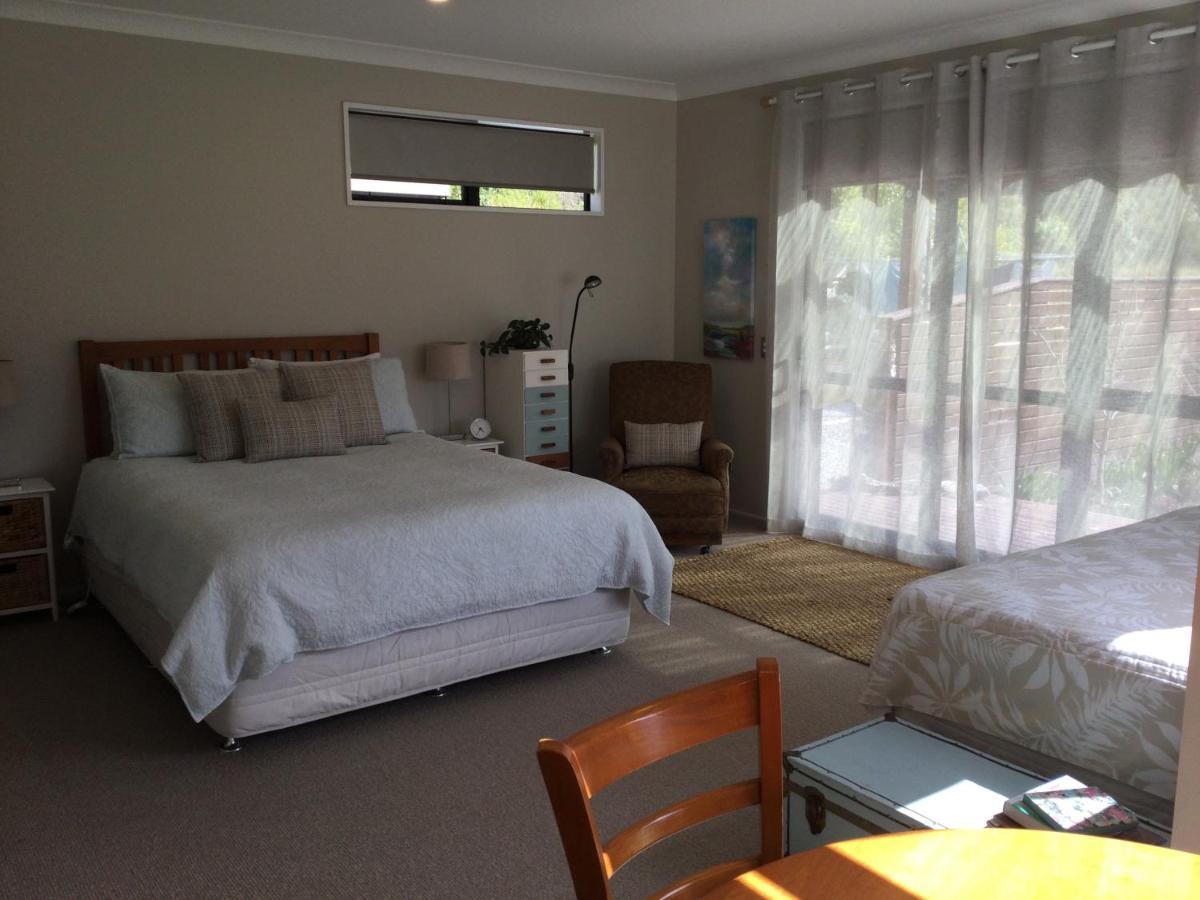 Abel Tasman Sands Bnb Riwaka ภายนอก รูปภาพ
