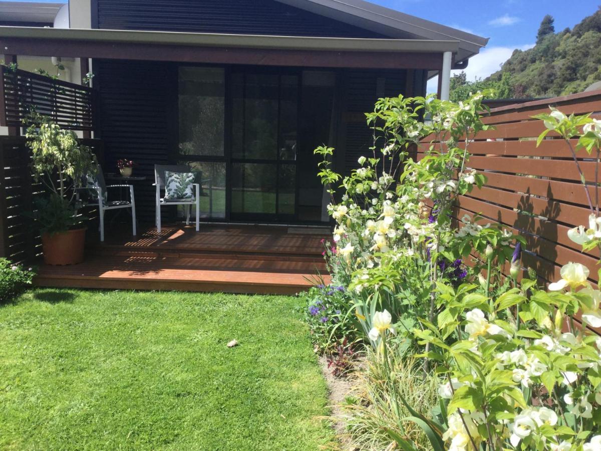 Abel Tasman Sands Bnb Riwaka ภายนอก รูปภาพ