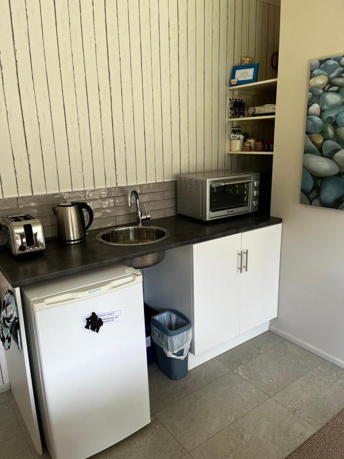 Abel Tasman Sands Bnb Riwaka ภายนอก รูปภาพ