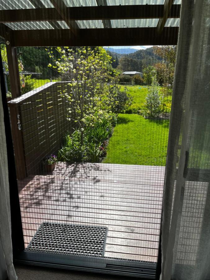 Abel Tasman Sands Bnb Riwaka ภายนอก รูปภาพ