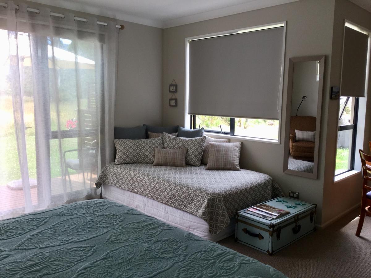 Abel Tasman Sands Bnb Riwaka ภายนอก รูปภาพ