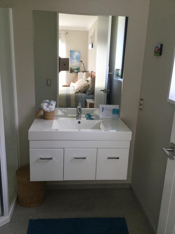 Abel Tasman Sands Bnb Riwaka ภายนอก รูปภาพ