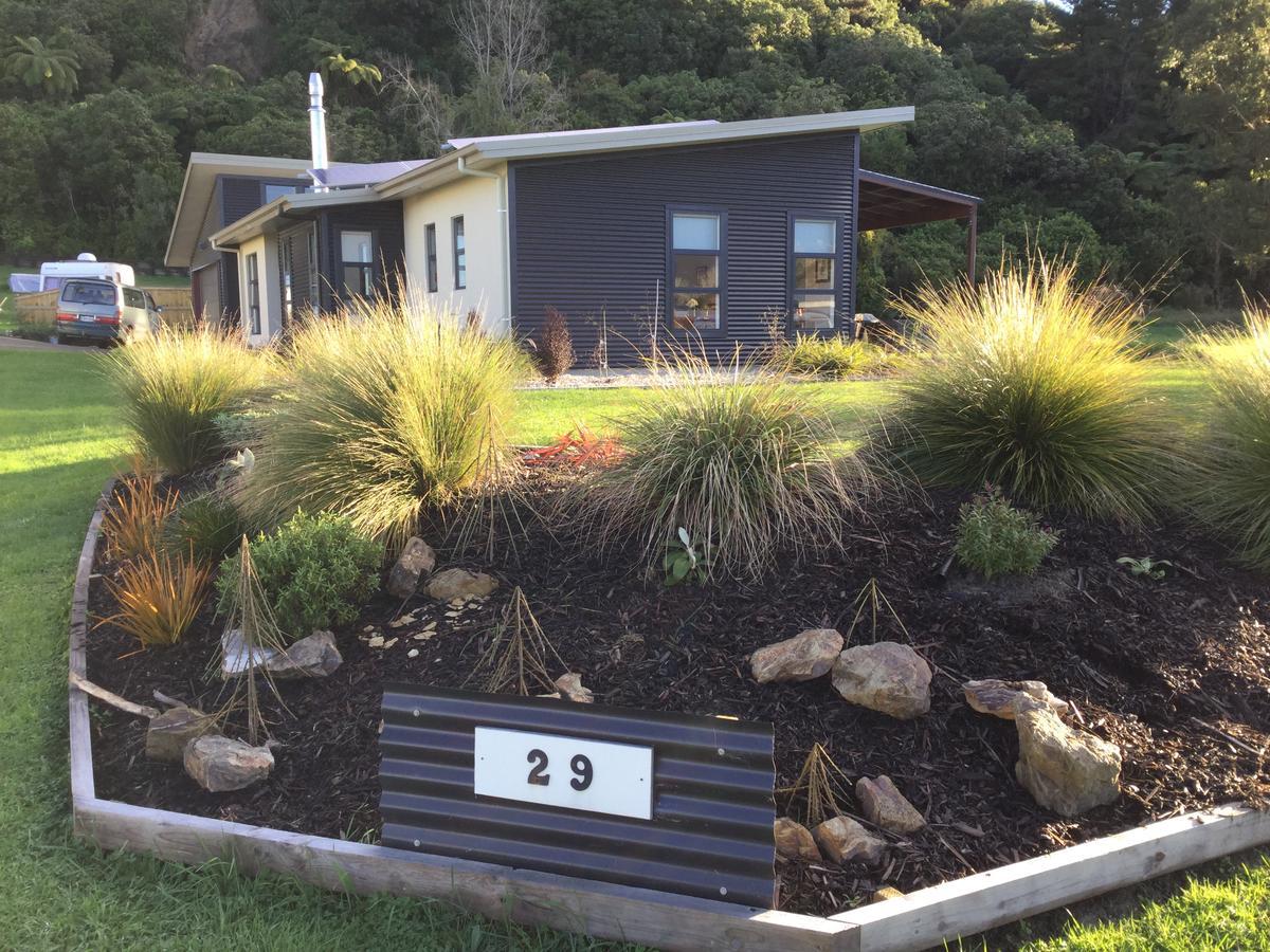 Abel Tasman Sands Bnb Riwaka ภายนอก รูปภาพ