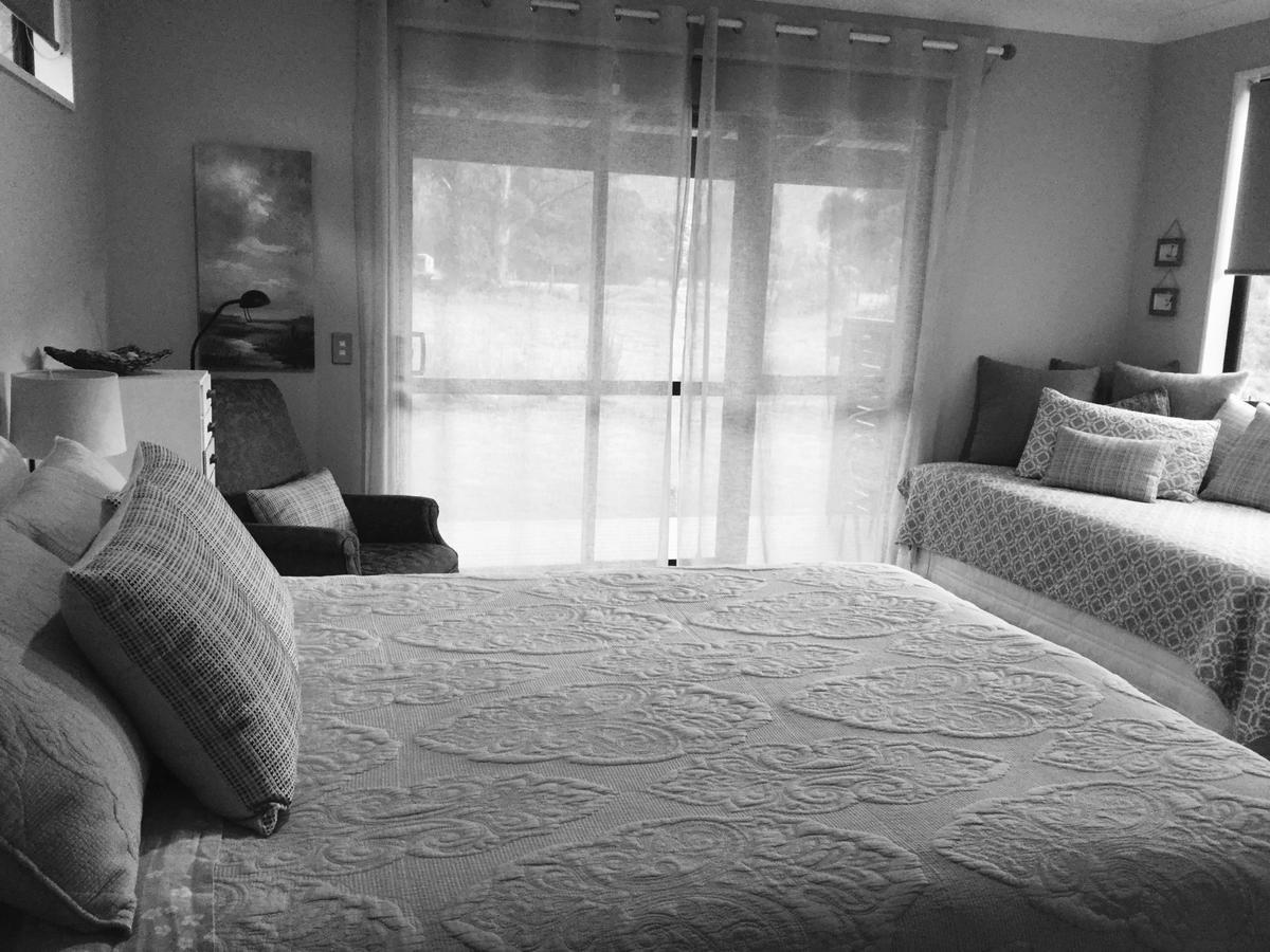 Abel Tasman Sands Bnb Riwaka ภายนอก รูปภาพ