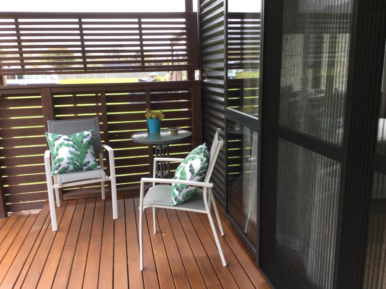 Abel Tasman Sands Bnb Riwaka ภายนอก รูปภาพ
